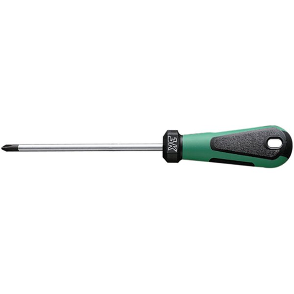 Stahlwille Tools 3K DRALL® cross-head screwdriver PH Size2 blade length 100 mm 48301002